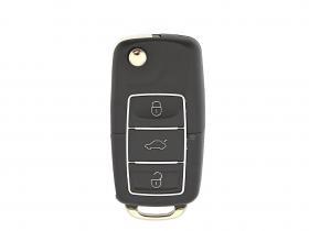 Telecomanda B01 Luxury Black pentru KeyDIY