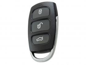 Telecomandă suplimentară Xhorse XKHY04EN cu 4 butoane