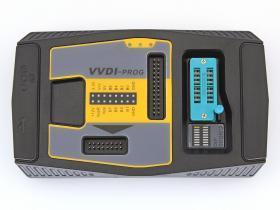 VVDI Prog Programator profesional EEPROM si MCU