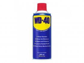 WD-40