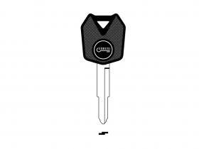 auto cu loc pentru cip de TOPKEY.ro