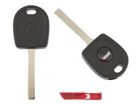 cheie cu loc pentru cip de TOPKEY.ro cheie cu loc pentru cip de TOPKEY.ro