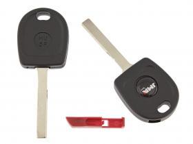 cheie cu loc pentru cip de TOPKEY.ro cheie cu loc pentru cip de TOPKEY.ro