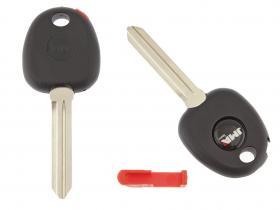 cheie cu loc pentru cip de TOPKEY.ro