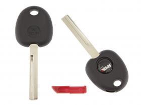 cheie cu loc pentru cip de TOPKEY.ro