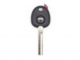 cheie cu loc pentru cip de TOPKEY.ro cheie cu loc pentru cip de TOPKEY.ro