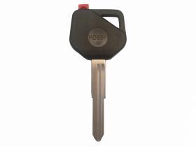 cheie cu loc pentru cip de TOPKEY.ro