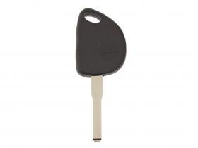 cheie de pregătire pentru MAHINDRA cu loc pentru cip de TOPKEY.ro cheie de pregătire pentru MAHINDRA cu loc pentru cip de TOPKEY.ro