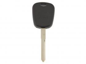 cheie de pregătire pentru MERCEDES cu loc pentru cip de TOPKEY.ro cheie de pregătire pentru MERCEDES cu loc pentru cip de TOPKEY.ro