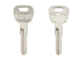 cheie masina fara plastic de TOPKEY.ro