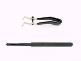 instrument pentru Mercedes