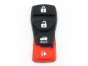 Butoane de la Telecomenzi auto pentru Nissan