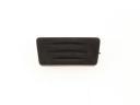 Buton negru Fiat
