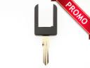 Cap lung de carcasa auto KEY pt OPEL, signatura OP-DP