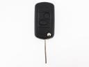 Carcasa KEY pentru Land Rover cu 2 butoane