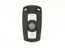 Carcasa SmartKey BMW seria 5 cu 3 butoane