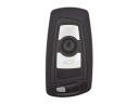 Carcasa SmartKey BMW seria 5 cu 3 butoane si lamela BM-6P