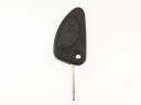 Carcasa goala pt telecomanda auto Alfa Romeo cu trei butoane, KEY