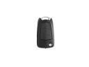 Carcasa tip briceag pentru OPEL cu 3 butoane