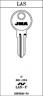 Chei auto simple