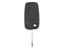 Cheia auto Fiat Panda cu 433MHz BSI Siemens VDO cu 3 butoane