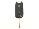 Cheie KEY pentru Opel Astra K cu 3 butoane