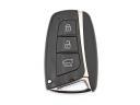 Cheie Keyless pentru Hyundai Santa Fe cu 3 butoane, 433Mhz