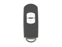 Cheie Mazda Keyless de proximitate cu 2 butoane
