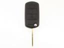 Cheie briceag cu electronica KEY pt Range si Land Rover cu 3 butoane, pe 433MHz
