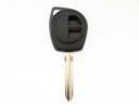Cheie bruta KEY pentru Suzuki cu lamela TOYO-15P