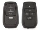 Cheie inteligentă XM38 completă pentru Toyota Lexus Proximity KeylessGo XHORSE