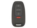 Cheie inteligentă completă XSADJ1GL pentru AUDI Proximity KeylessGo cu 4 butoane