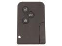 Cheie pentru Renault Megane Keyless 434Mhz