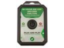 Emulator de blocare a volanului Range Rover Vogue HSE L322 2001 2009