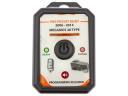 Emulator de blocare a volanului VW B6 B7 cu transponder 48 46 de TOPKEY.ro