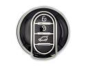 Husă de protecție pentru chei din silicon pentru Mini Cooper