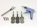 Instrument de deblocare pentru Audi, VW, Skoda, Seat, Porsche, BMW