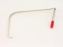 Instrument pentru deblocare usi seif lovite