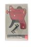 Instrument pentru descuiere