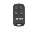 KeyDIY 4 Butoane B32 Distanță alungită