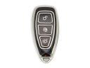 Protecție din silicon pentru cheia smart FORD