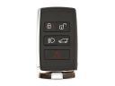 Range Rover 5 butoane 434 MHz