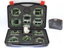 Set adaptoare VVDI Prog EZS EIS pentru Benz