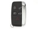 Smart Keyless Land Rover Jaguar key for copy