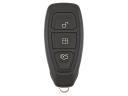 Smart Keyless cheie pt FORD, pe 433Mhz, cu 3 butoane, KEY