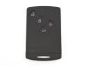 Smart cartela pentru Renault Clio 4 Keyless Go