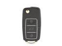 Telecomanda B01 Luxury Black pentru KeyDIY
