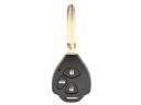 Telecomanda B05 pentru KeyDIY cu 3 butoane