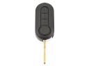 Telecomanda KEY pentru Fiat Grande Punto, cu 3 butoane