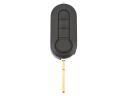 Telecomanda KEY pt Fiat Ducato, 433 Mhz, cu 2 butoane